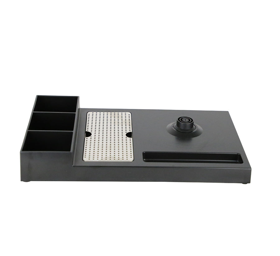 Kettle Tray ABS - Black - SuperSaverAU - view 1