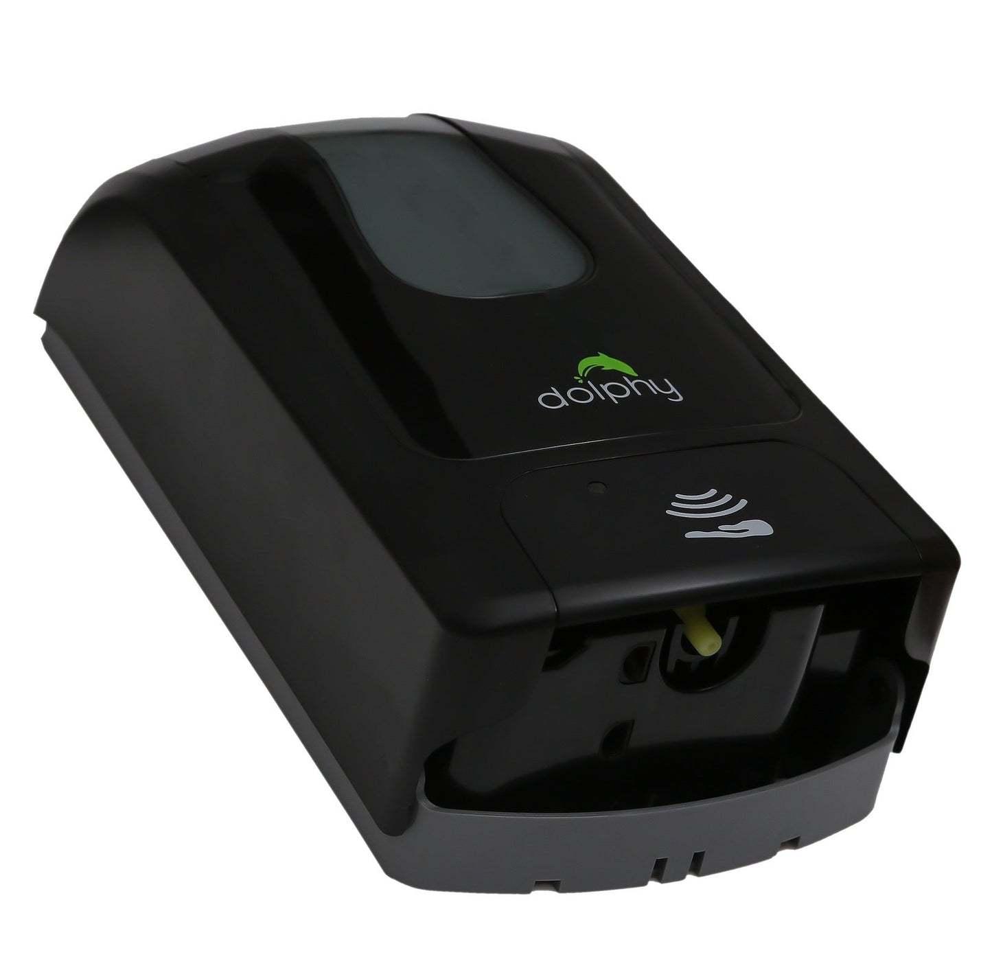 Dolphy Automatic Soap Sanitiser Dispenser 1000ML - Black