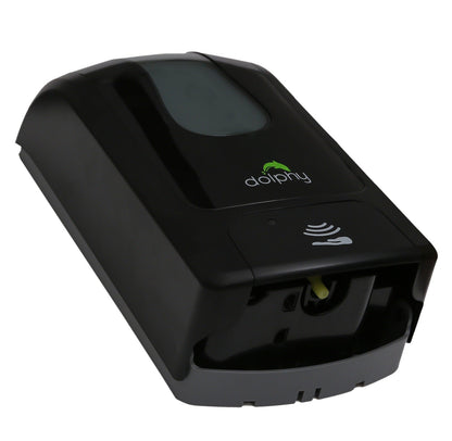 Dolphy Automatic Soap Sanitiser Dispenser 1000ML - Black