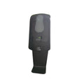 Dolphy Black Automatic Soap and Sanitiser Dispenser 1000ml Sensor Wall Mounted