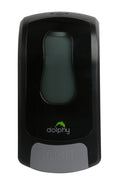 Dolphy Manual Foam Dispenser 1000ML - Black - SuperSaverAU - view 1