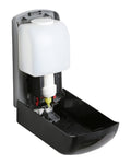 Dolphy Manual Foam Dispenser 1000ML - Black - SuperSaverAU - view 3