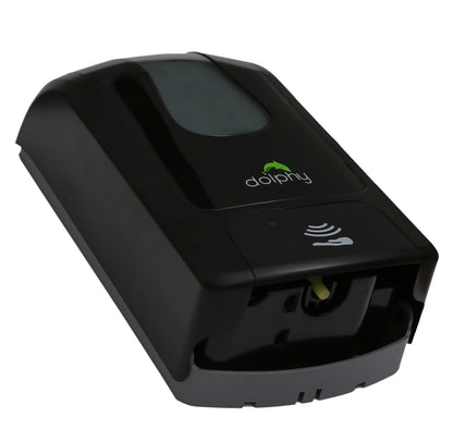 Dolphy Automatic Foam Sanitiser Dispenser 1L - Black