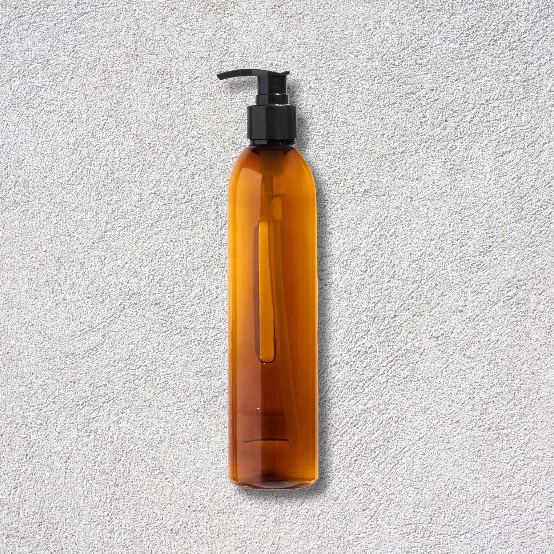 Dolphy Manual Liquid Soap Dispenser 360ml - Brown - SuperSaverAU - view 2