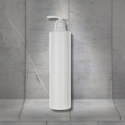 Dolphy Eco-Friendly Refillable Soap Dispenser 360ml - White