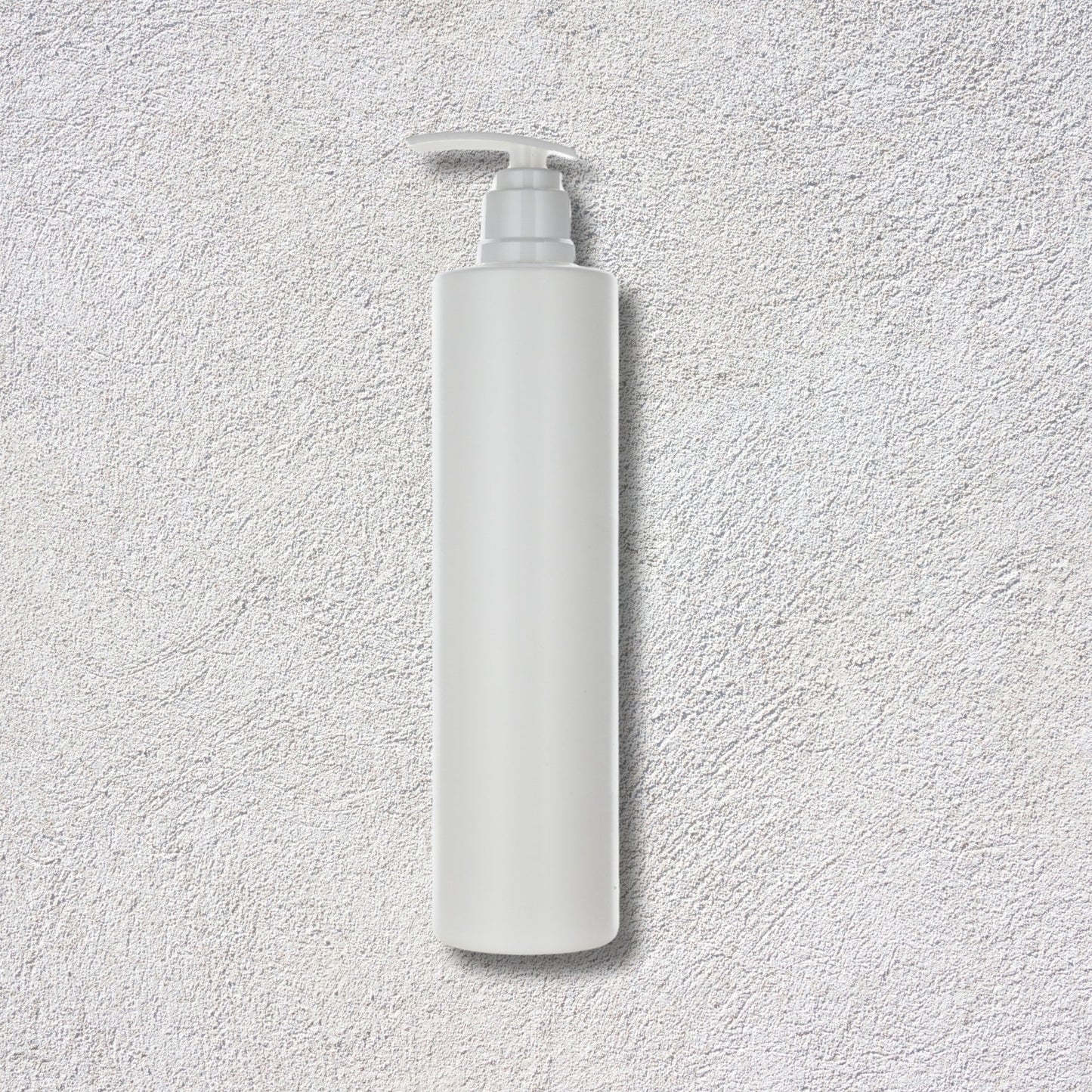 Dolphy Eco-Friendly Refillable Soap Dispenser 360ml - White