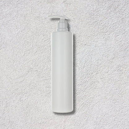 Dolphy Eco-Friendly Refillable Soap Dispenser 360ml - White