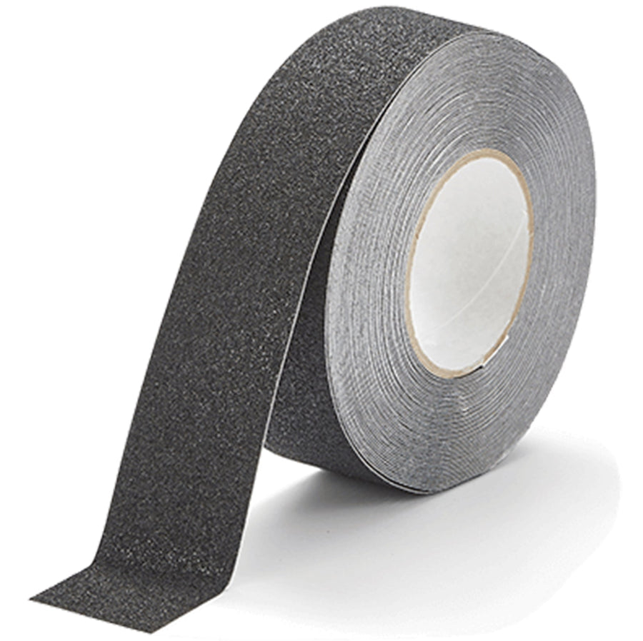 Anti Skid Tape - Black 25mm - SuperSaverAU - view 1