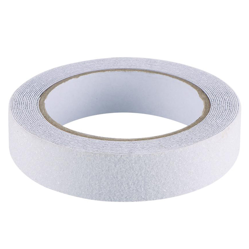 Anti Skid Tape - Transparent 25mm - SuperSaverAU - view 1