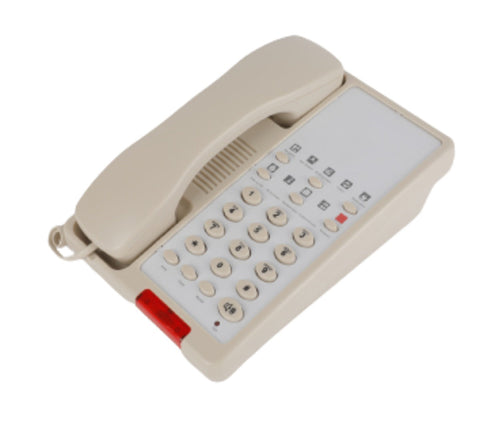 Hotel Room Phone - Ivory - SuperSaverAU - view 1