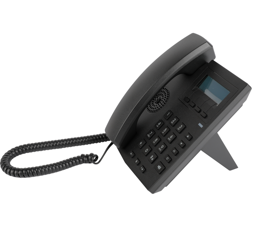 Desktop IP Telephone - SuperSaverAU - view 1