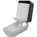 Premium Center-Pull Paper Dispenser – White
