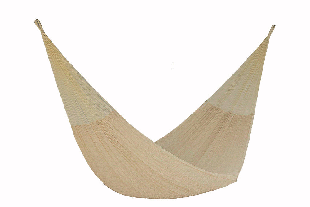 Mayan Legacy Handmade Cotton Bed Hammock - 2.10m x 2.50m, Free Shipping - SuperSaverAU - view 6