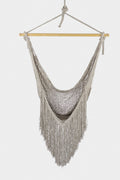 Premium Mayan Legacy Cotton Rope Mexican Hammock Swing - Dream Sands