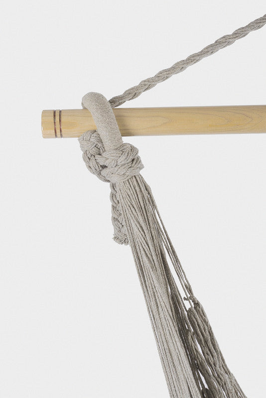 Premium Mayan Legacy Cotton Rope Mexican Hammock Swing - Dream Sands