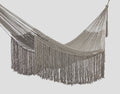 Mayan Legacy Dream Sands Hand-Woven Mexican Hammock - King