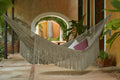 Mayan Legacy Dream Sands Hand-Woven Mexican Hammock - King