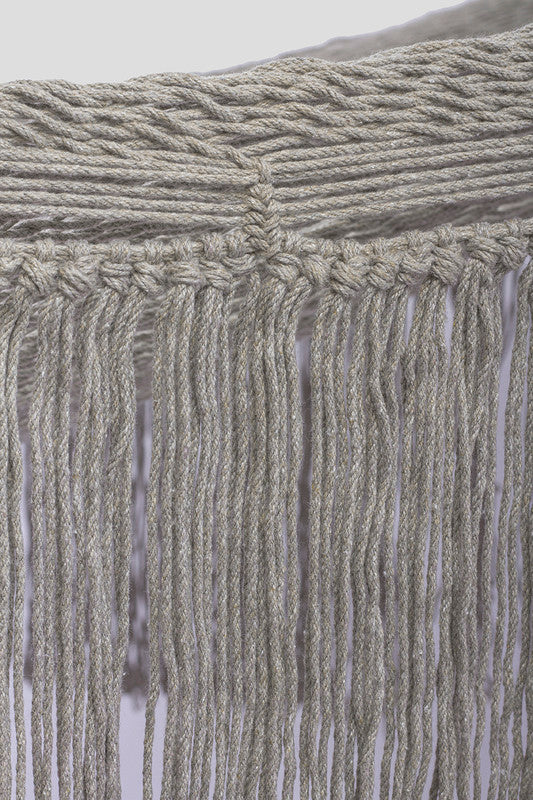 Mayan Legacy Dream Sands Hand-Woven Mexican Hammock - King