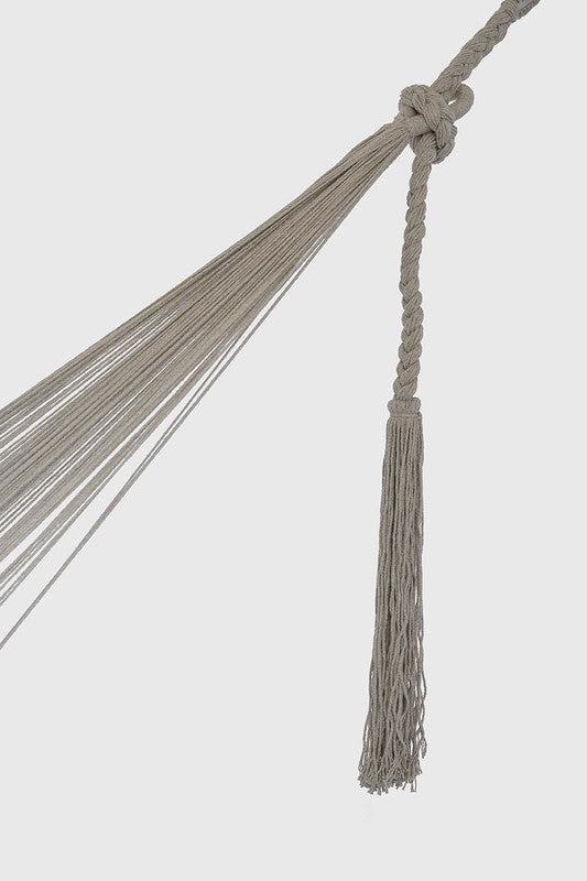Mayan Legacy Dream Sands Hand-Woven Mexican Hammock - King
