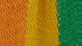 Mayan Legacy Extra Large Outdoor Cotton Mexican Hammock Chair - Rainbow Colour - SuperSaverAU - view 3