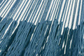 Mayan Legacy King Size Hammock - Handwoven Cotton with Crocheted Tassels - SuperSaverAU - view 3