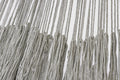 Mayan Legacy Queen Size Hammock - Hand Woven Cotton with Crocheted Tassels - SuperSaverAU - view 3