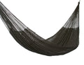 Mayan Legacy King Size Outdoor Cotton Hammock - 250kg Capacity, Free Shipping - SuperSaverAU - view 2