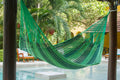 Mayan Legacy King Size Outdoor Cotton Hammock - 250kg Capacity, Free Shipping - SuperSaverAU - view 3