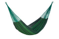 Mayan Legacy King Size Outdoor Cotton Hammock - 250kg Capacity, Free Shipping - SuperSaverAU - view 4