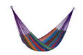 Mayan Legacy Queen Size Outdoor Cotton Hammock - Hand Woven, Free Shipping - SuperSaverAU - view 4