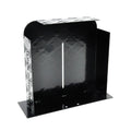 Alpen Outdoor Aluminium Diesel Tank Base Mount - Black, 10L/15L
