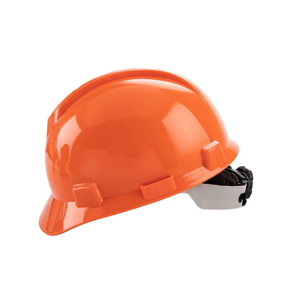 Premium Chainsaw Safety Helmet with Mesh Visor & 29dB Ear Muffs