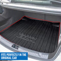 Premium BYD Seal 2022-2023 TPE Boot Protector Cargo Liner Set