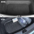 Premium BYD Seal 2022-2023 TPE Boot Protector Cargo Liner Set