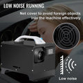 Premium 12V 8KW Diesel Air Heater with LCD & Remote