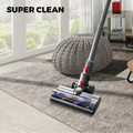 Alston Turbo Brush Roller Head for Dyson V7 V8 V10 V11