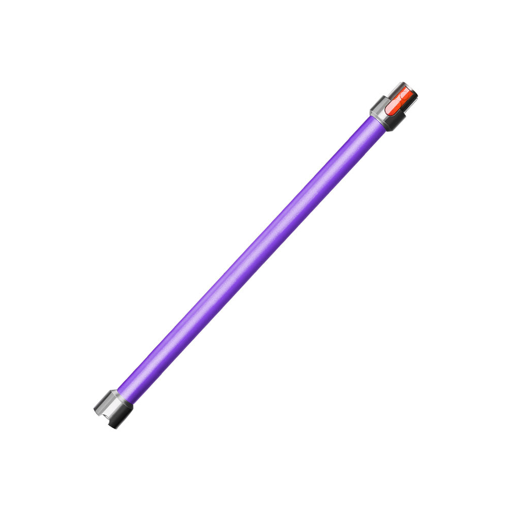 Premium Purple 72cm Wand Extension Tube for Dyson V7 V8 V10 V11 V15