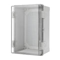 Premium IP66 Waterproof ABS Electrical Junction Box 30x20x17cm