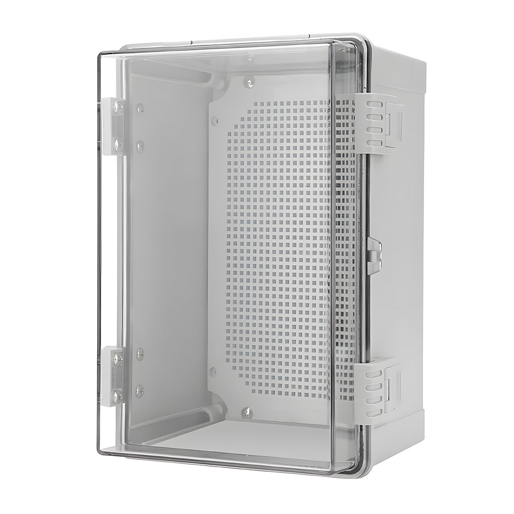 Premium IP66 Waterproof ABS Electrical Junction Box 30x20x17cm