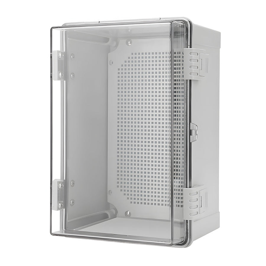 Premium IP66 Waterproof ABS Electrical Junction Box 30x20x17cm