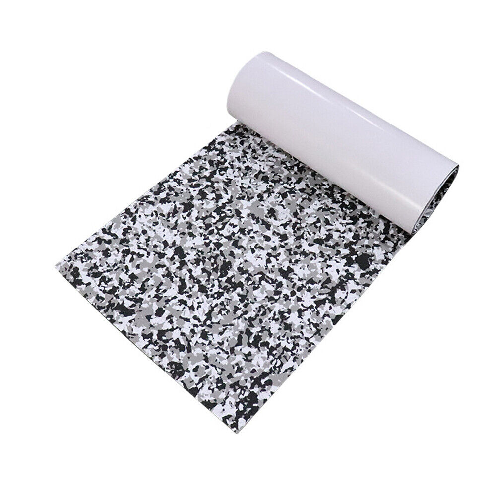 Premium EVA Boat Flooring Mat - Camo, 240 x 90cm