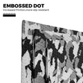 Premium EVA Boat Flooring Mat - Camo, 240 x 90cm