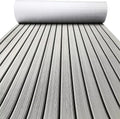 Premium EVA Boat Flooring Mat - 240 x 90cm
