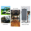 Premium EVA Boat Flooring Mat - 240 x 90cm