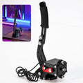 PC USB SIM Racing Handbrake Adjustable Aluminium Alloy Plug and Play Controller