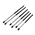 Premium 6 Piece Ford Territory SX SY Gas Struts Kit 2004-2011