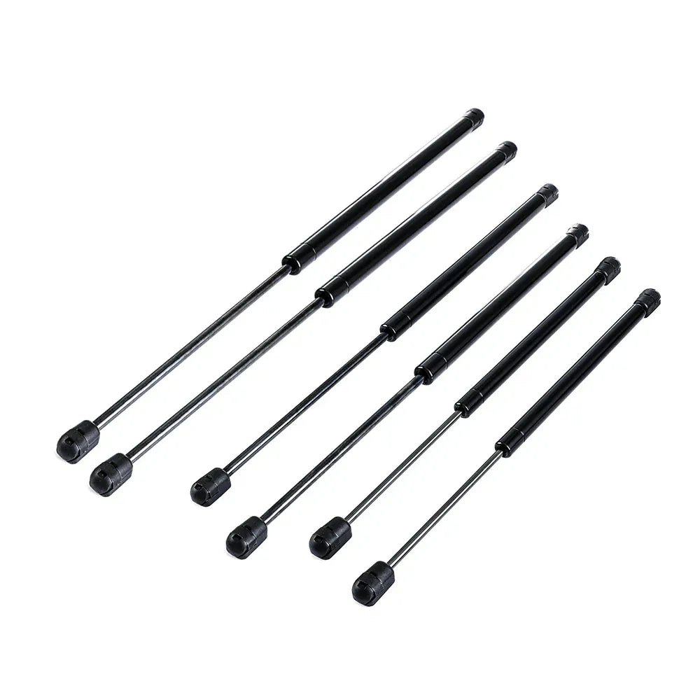 Premium 6 Piece Ford Territory SX SY Gas Struts Kit 2004-2011