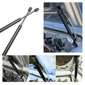Premium 6 Piece Ford Territory SX SY Gas Struts Kit 2004-2011