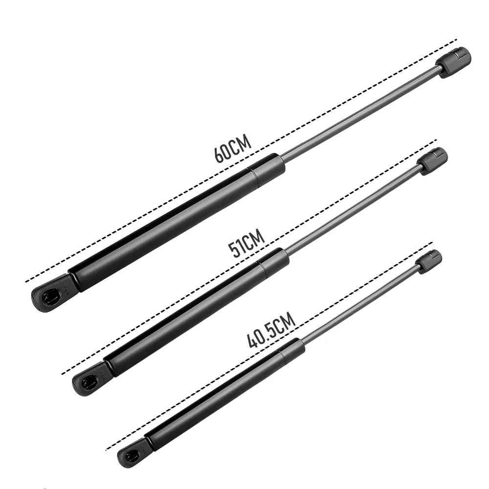 Premium 6 Piece Ford Territory SX SY Gas Struts Kit 2004-2011