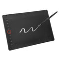 Premium Digital Graphics Tablet – 285 x 180mm, 8192 Pressure Levels